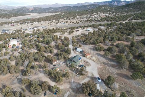 Tiny photo for 33385 N 9320 E, Indianola, UT 84629 (MLS # 2128058)