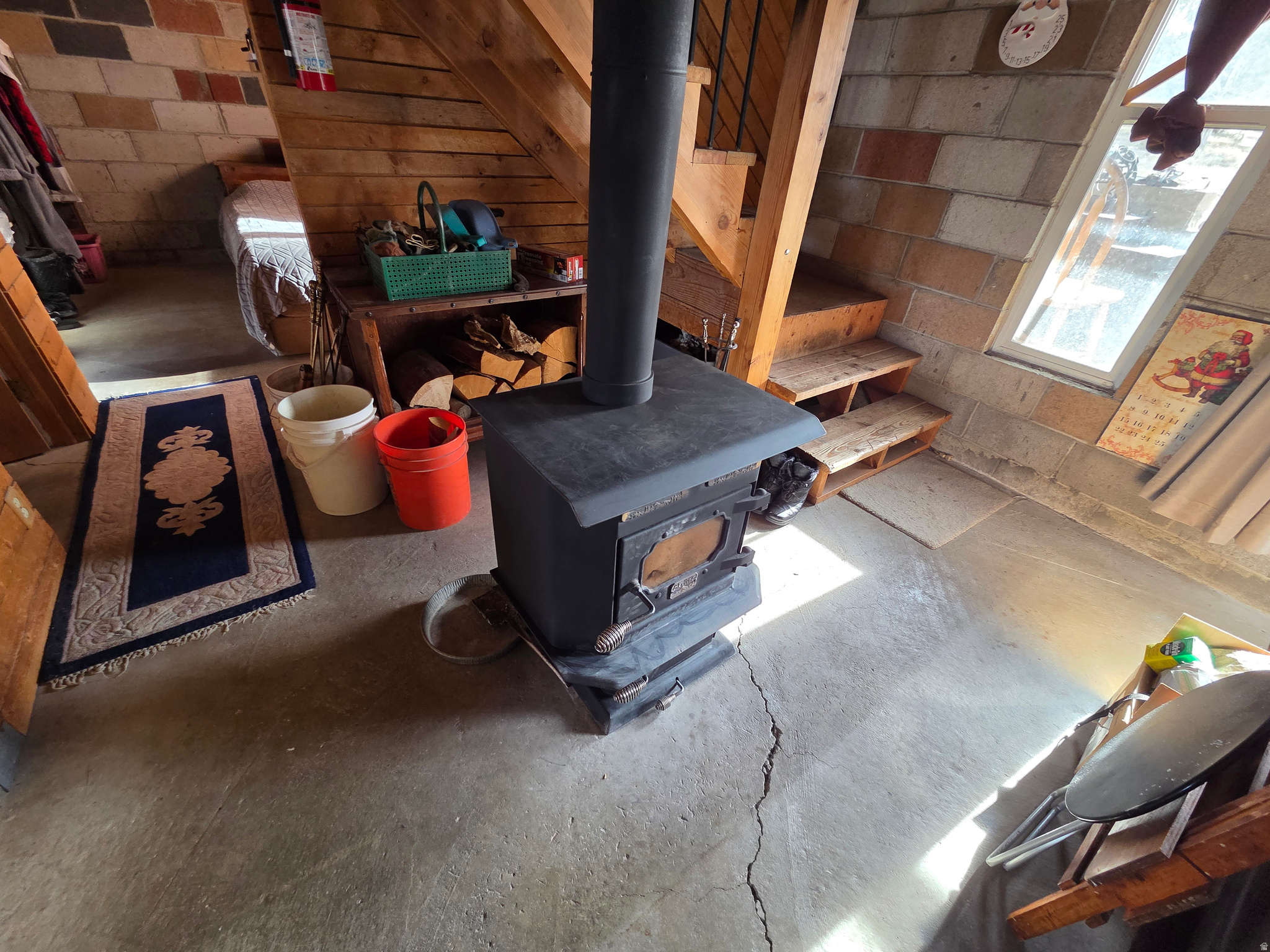 BLACKHAWK MOUNTAIN E - Residential