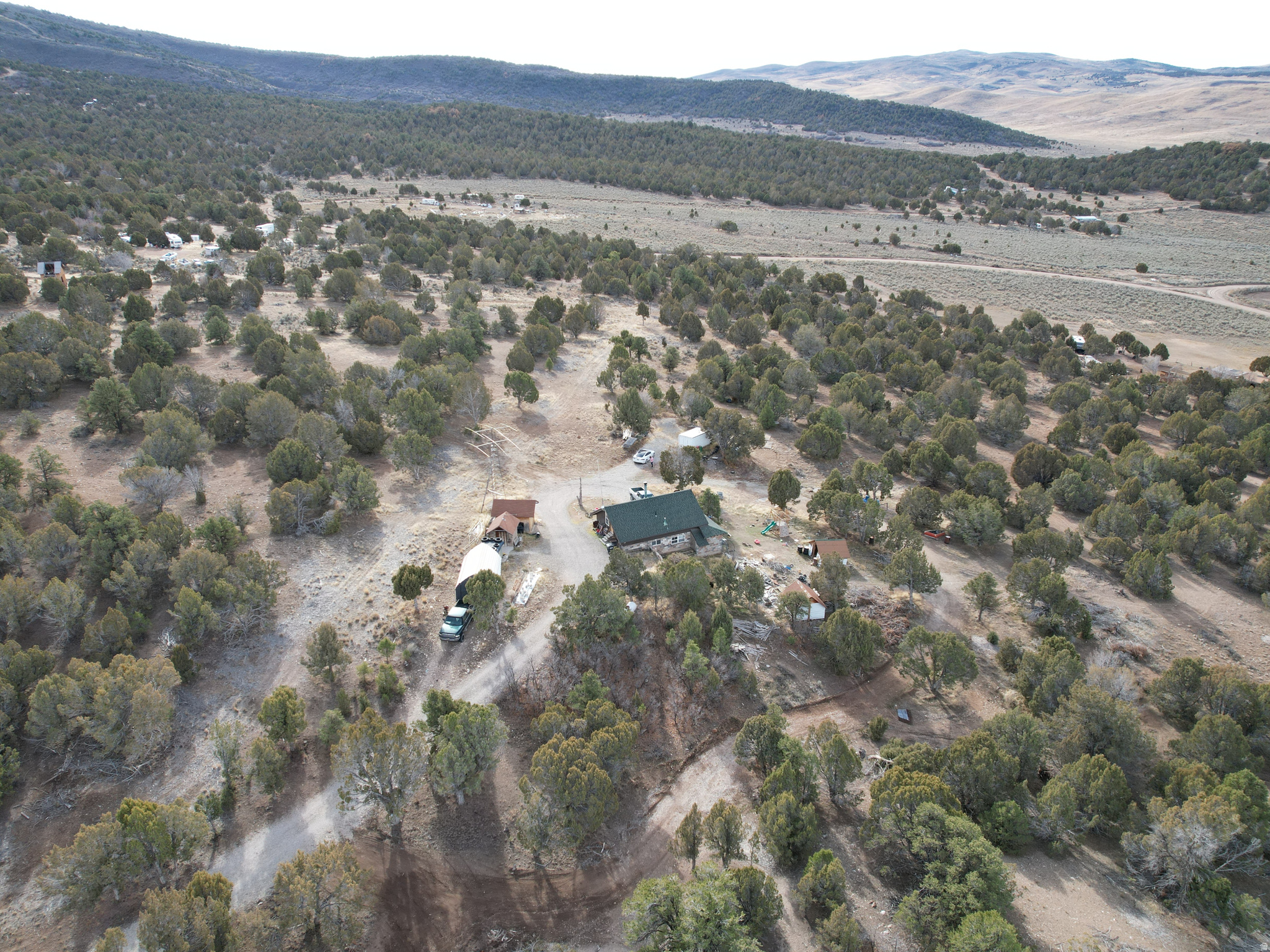 BLACKHAWK MOUNTAIN E - Residential