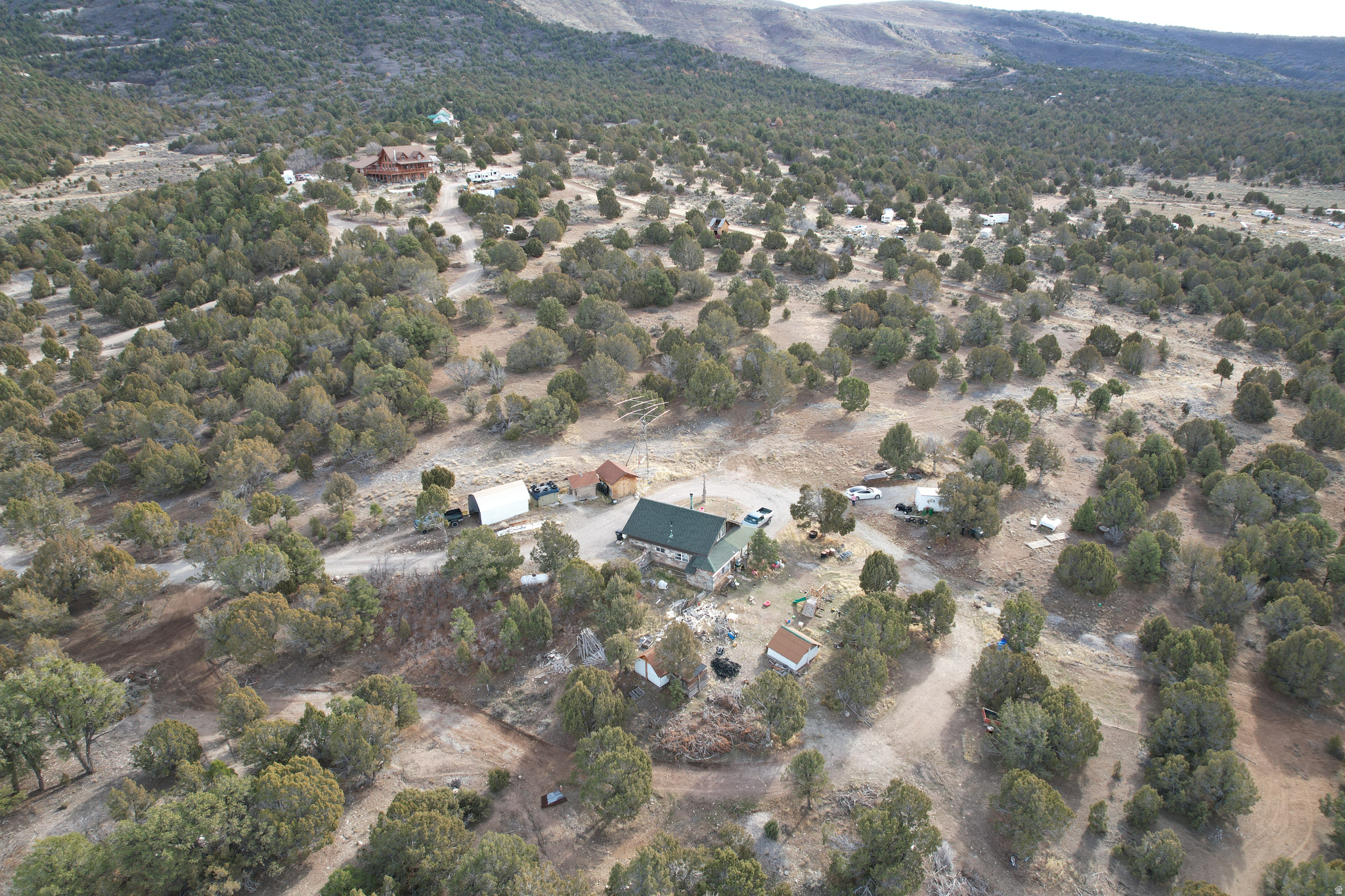 BLACKHAWK MOUNTAIN E - Residential