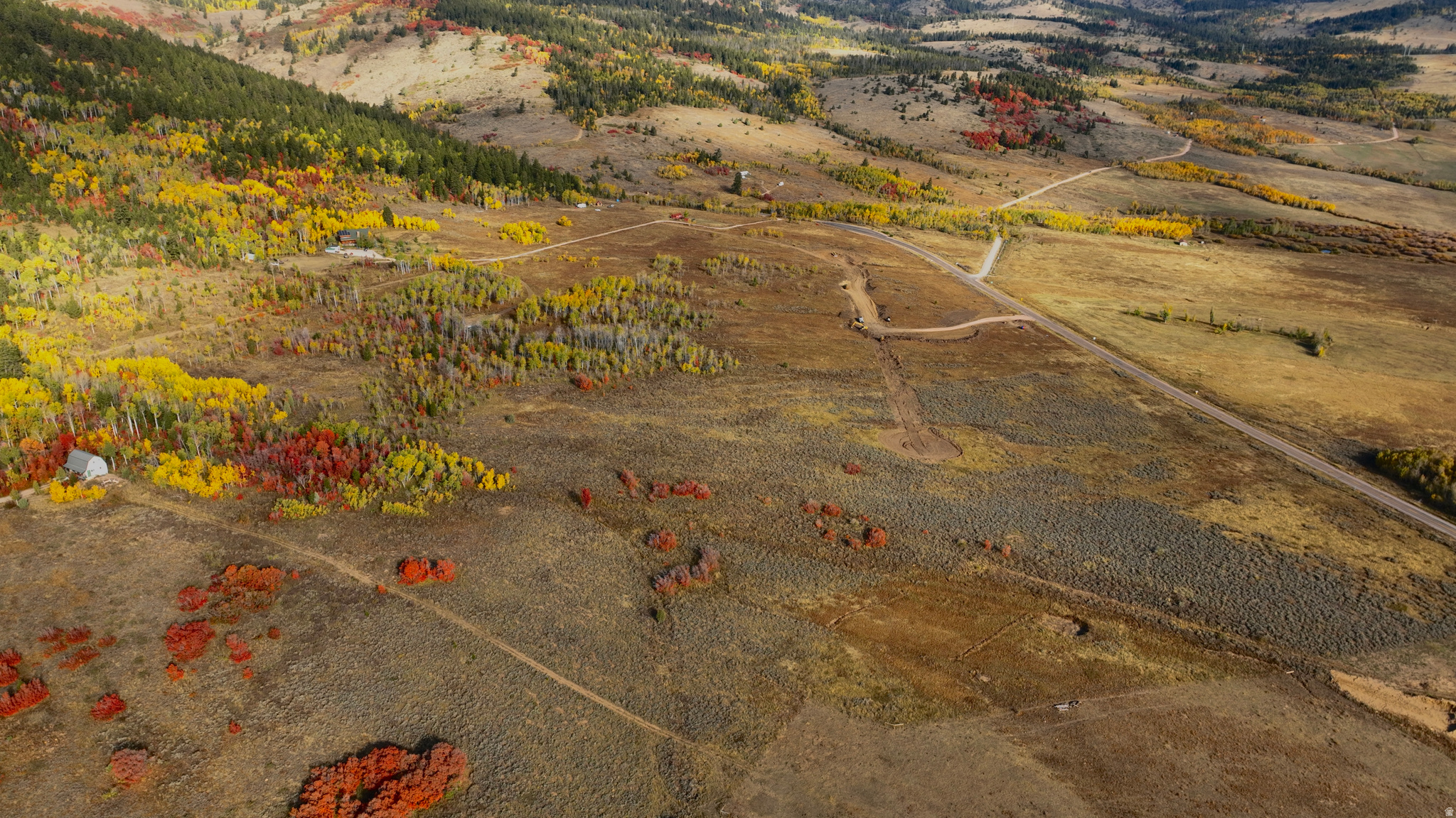 ROCKWELL RIDGE - Land