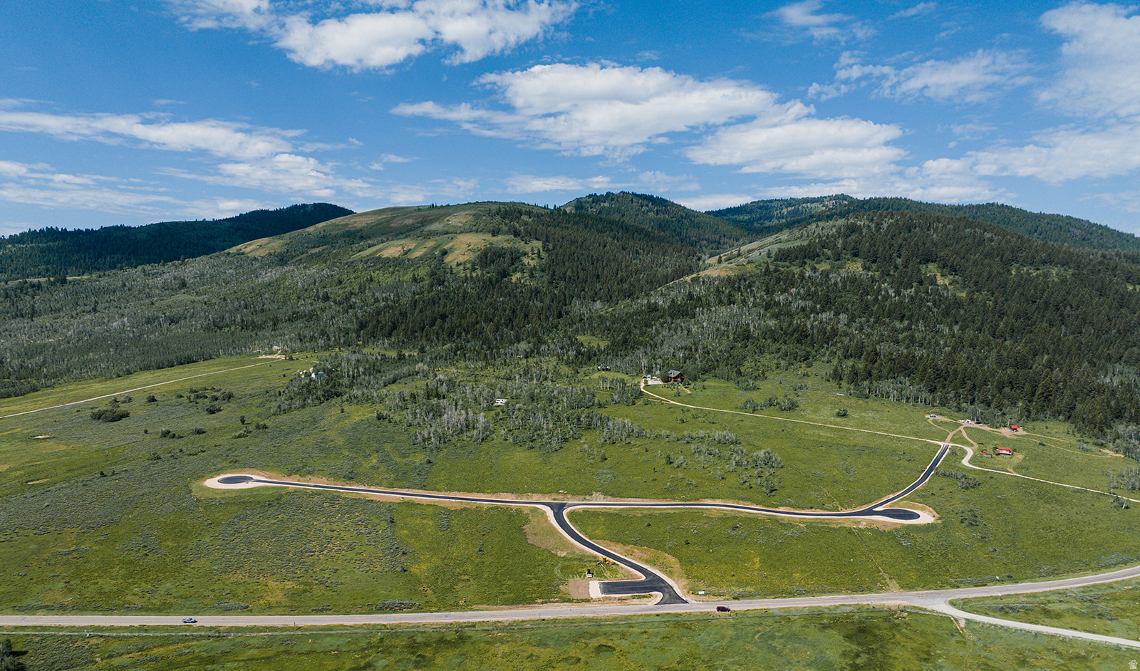 ROCKWELL RIDGE - Land