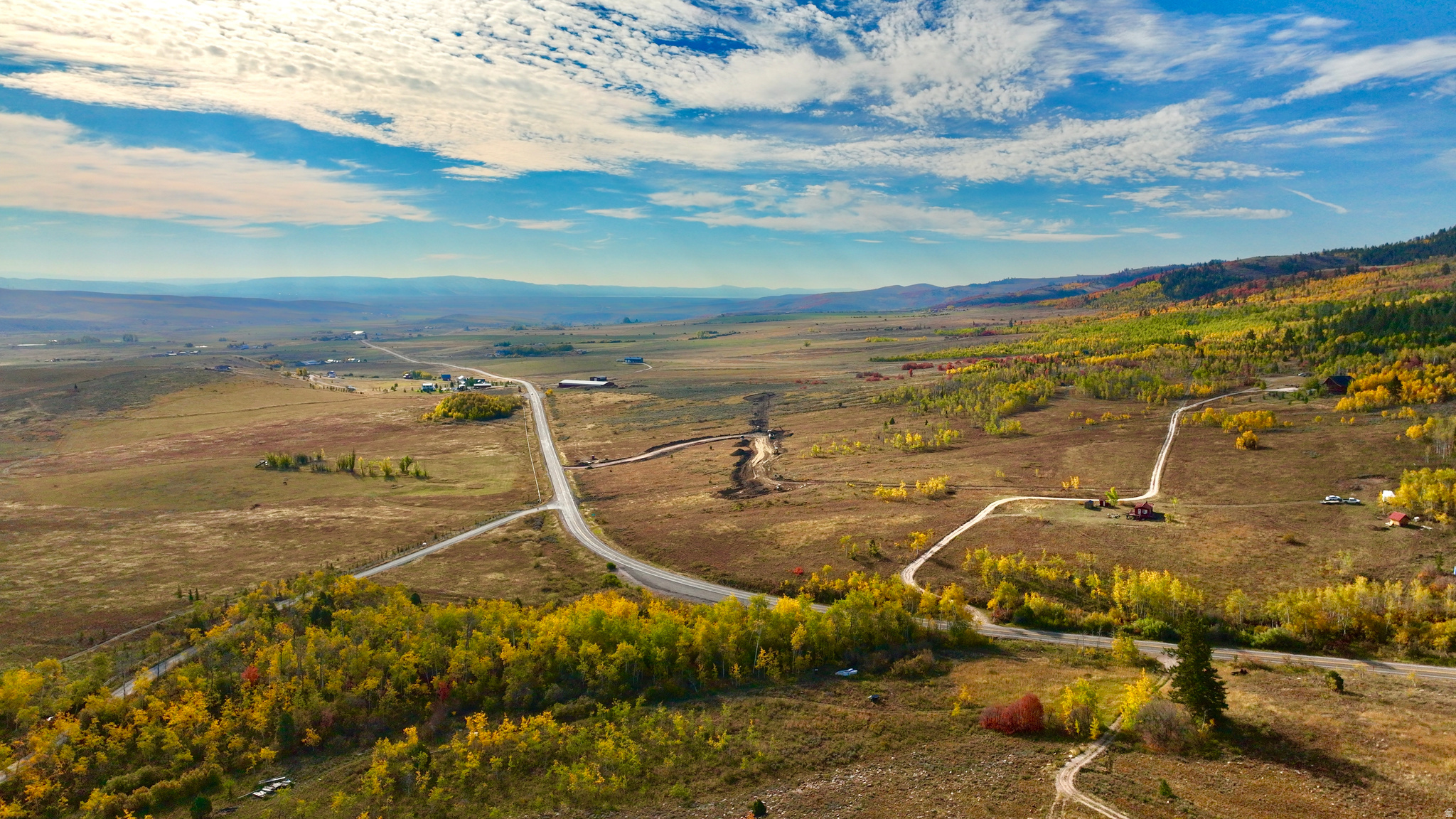 ROCKWELL RIDGE - Land