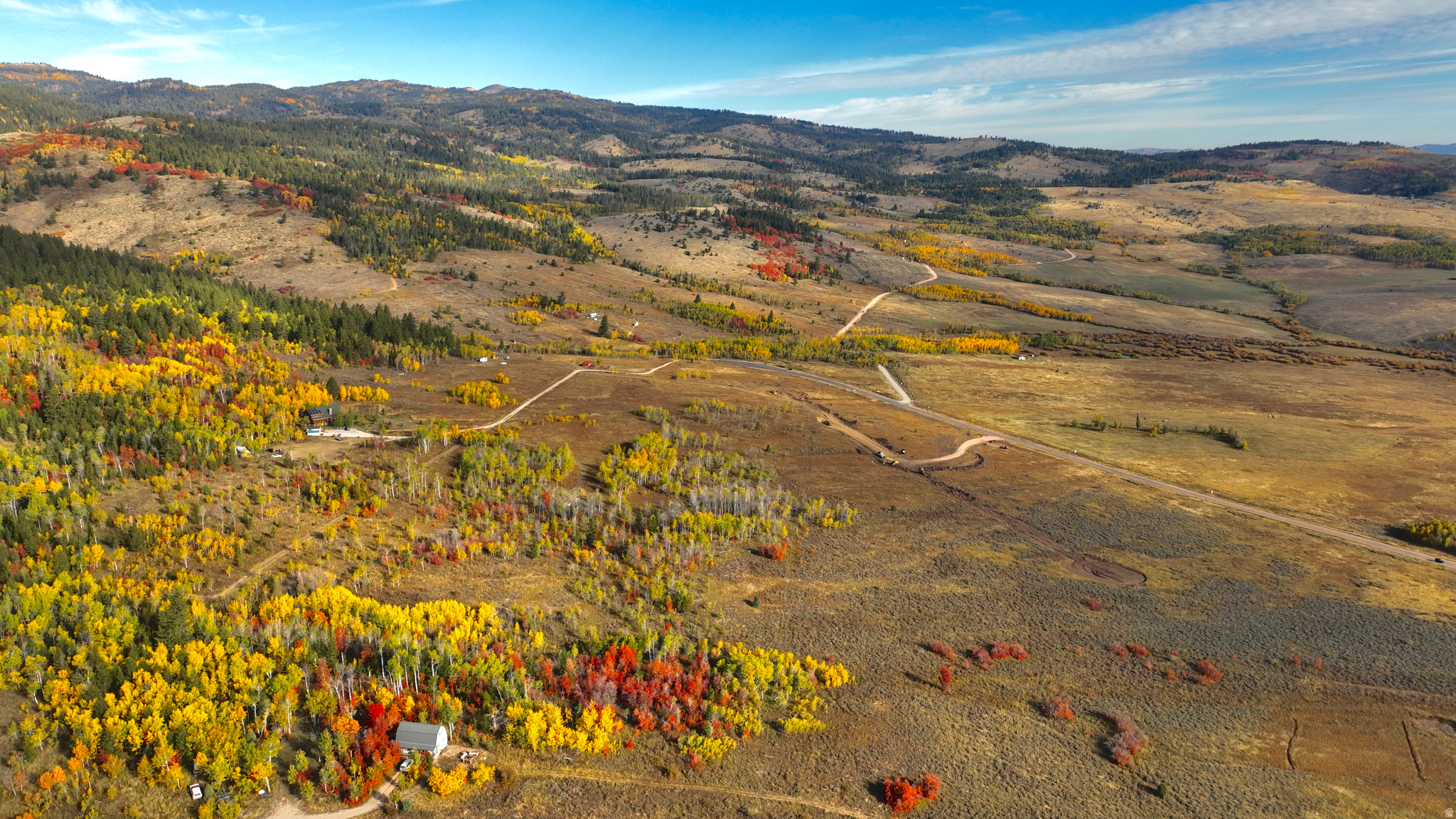 ROCKWELL RIDGE - Land