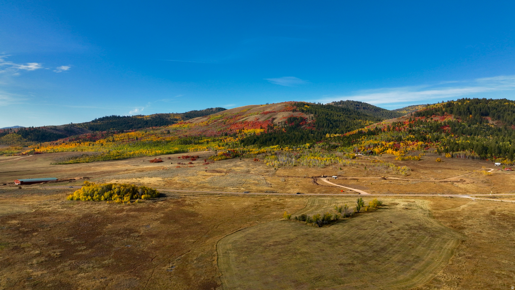 ROCKWELL RIDGE - Land