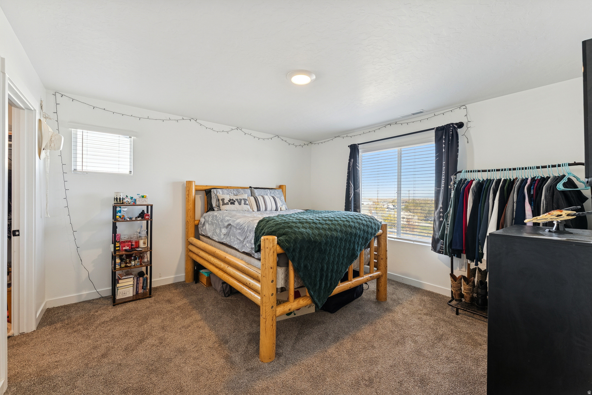 SUN SAGE MEADOWS SUBDIVISION - Residential