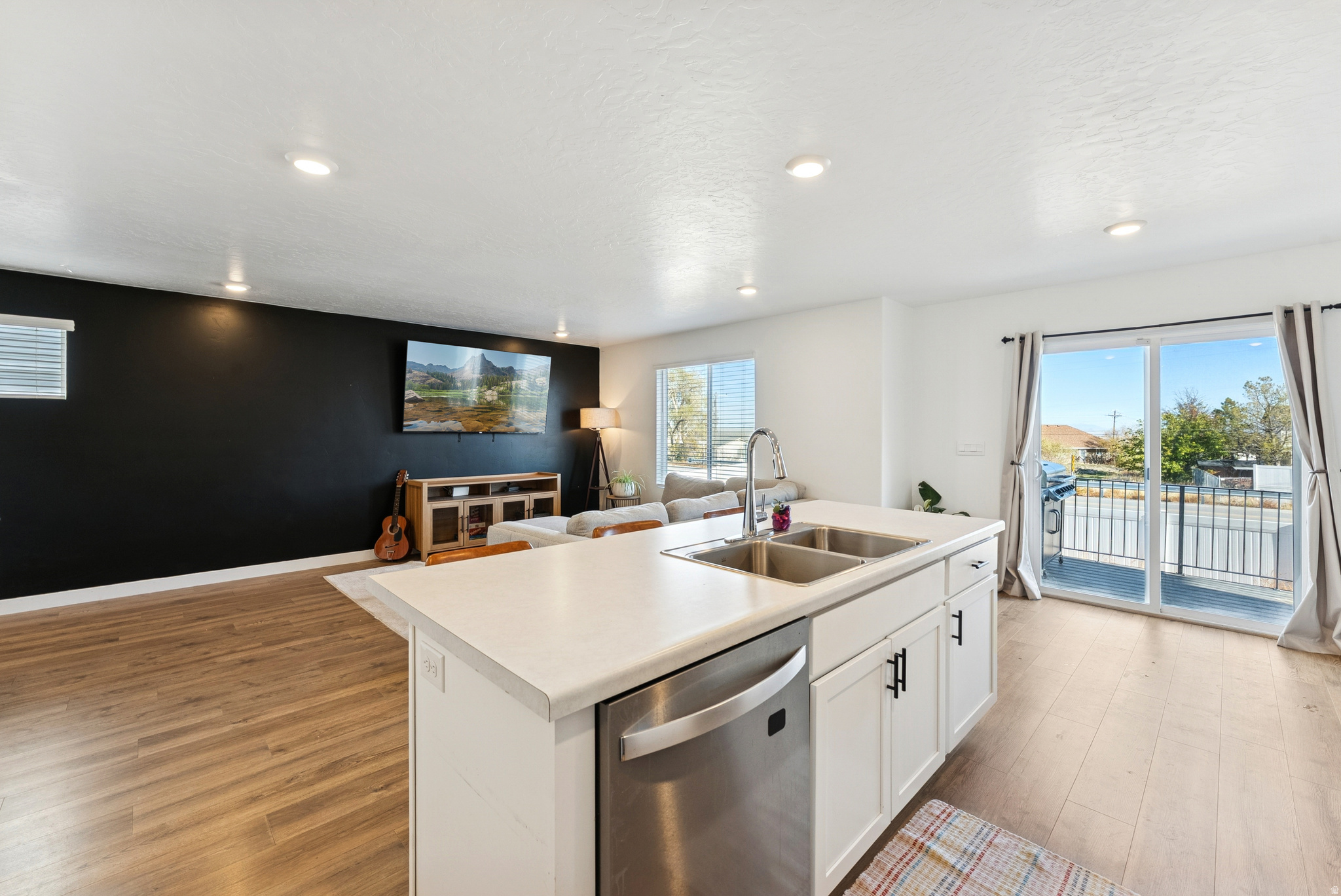 SUN SAGE MEADOWS SUBDIVISION - Residential