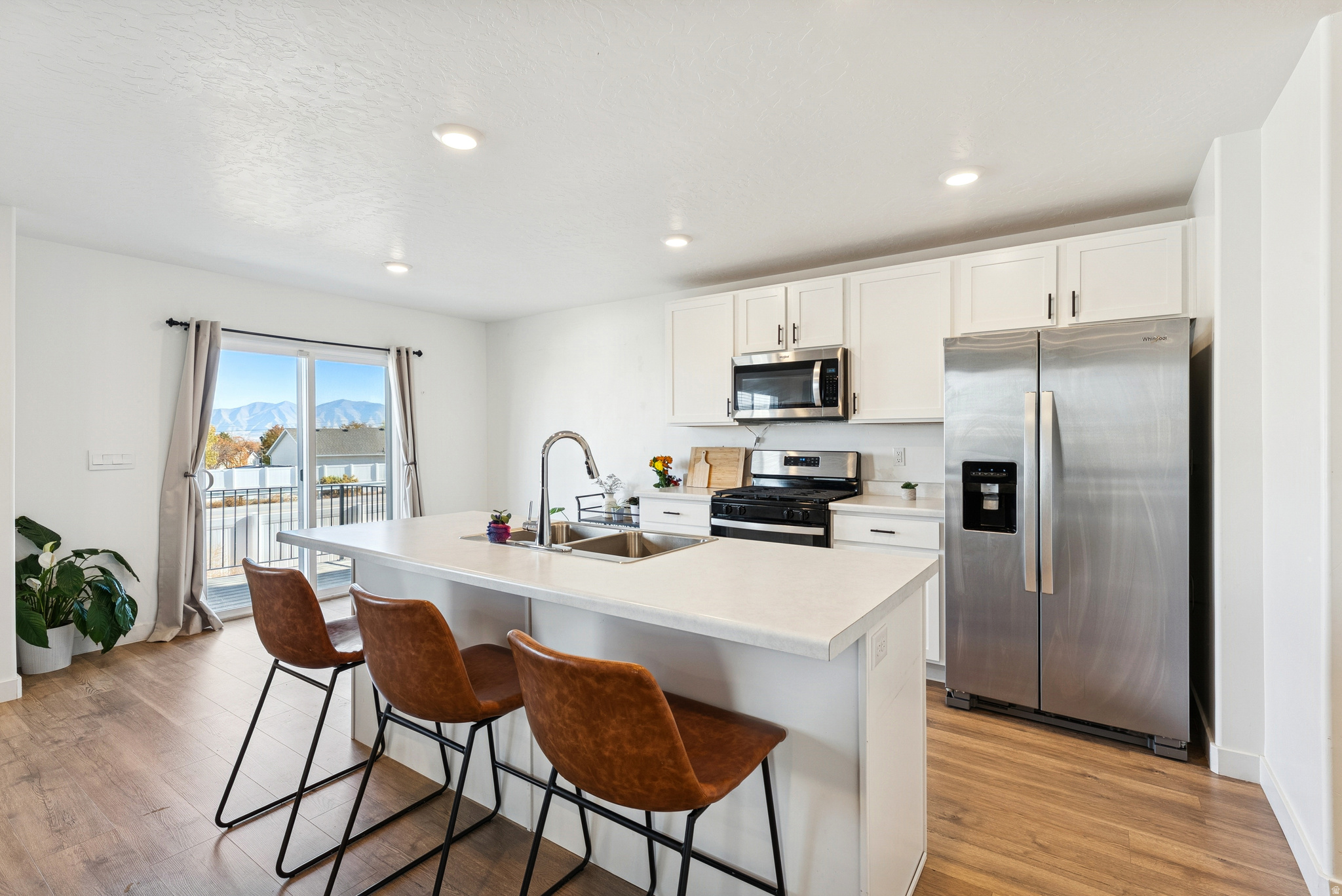 SUN SAGE MEADOWS SUBDIVISION - Residential