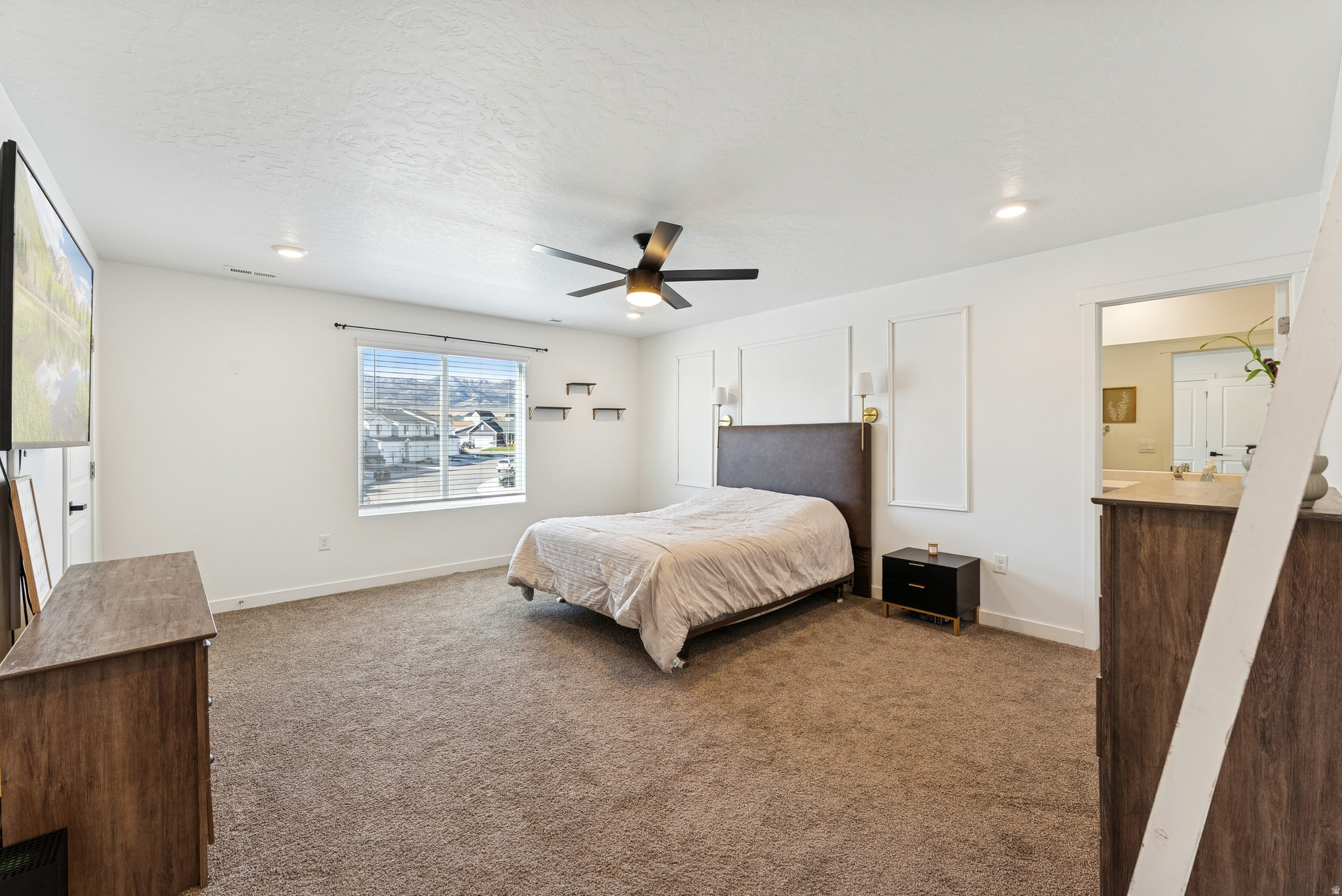 SUN SAGE MEADOWS SUBDIVISION - Residential