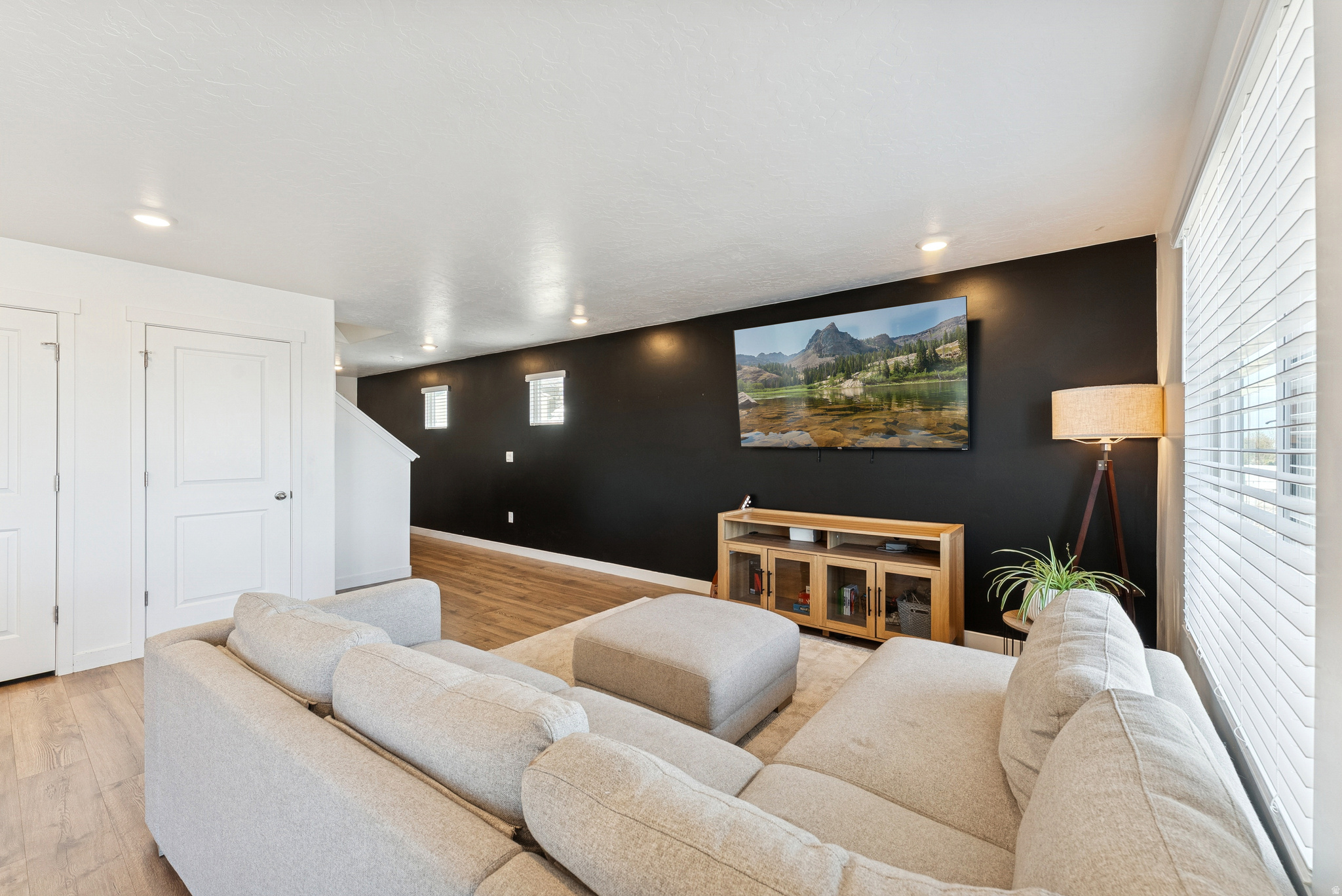 SUN SAGE MEADOWS SUBDIVISION - Residential