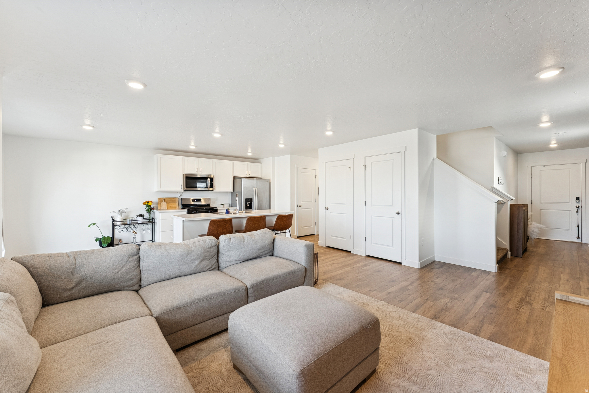 SUN SAGE MEADOWS SUBDIVISION - Residential