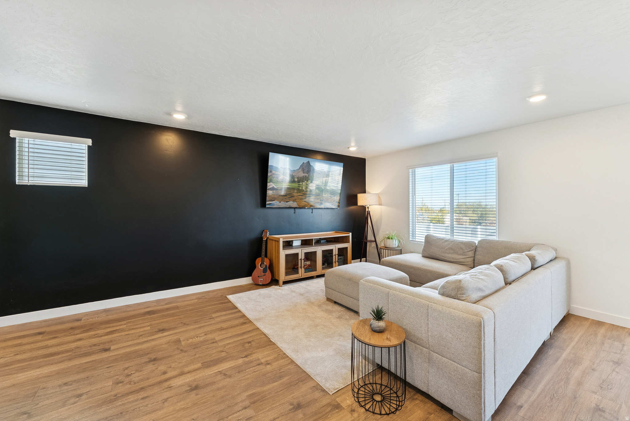 SUN SAGE MEADOWS SUBDIVISION - Residential