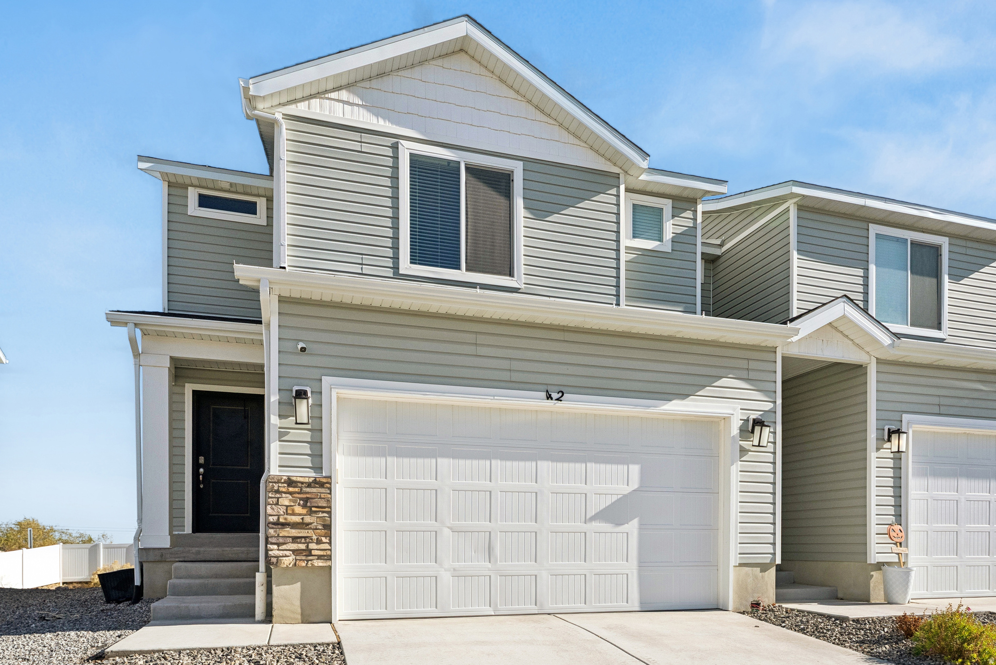 SUN SAGE MEADOWS SUBDIVISION - Residential