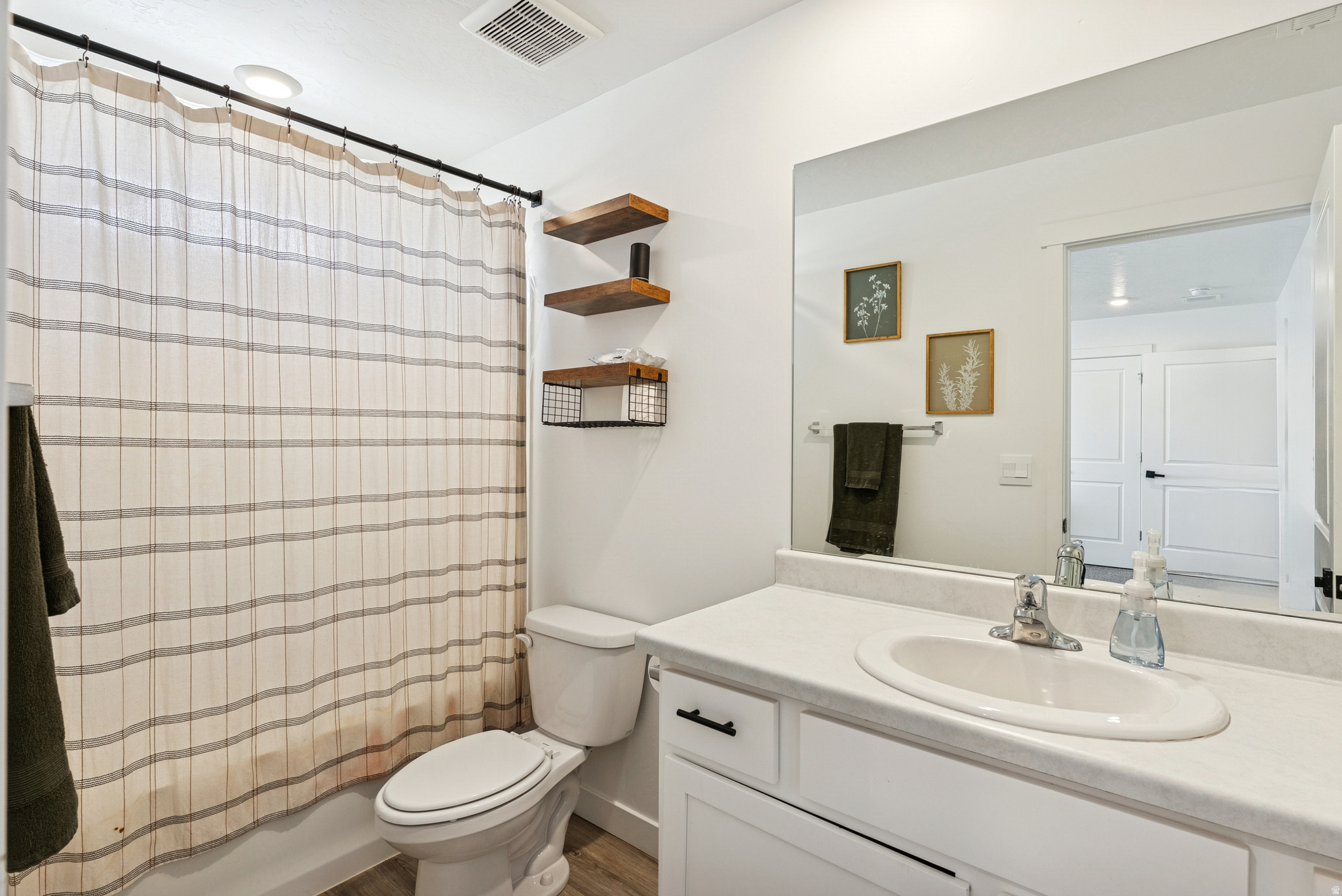 SUN SAGE MEADOWS SUBDIVISION - Residential