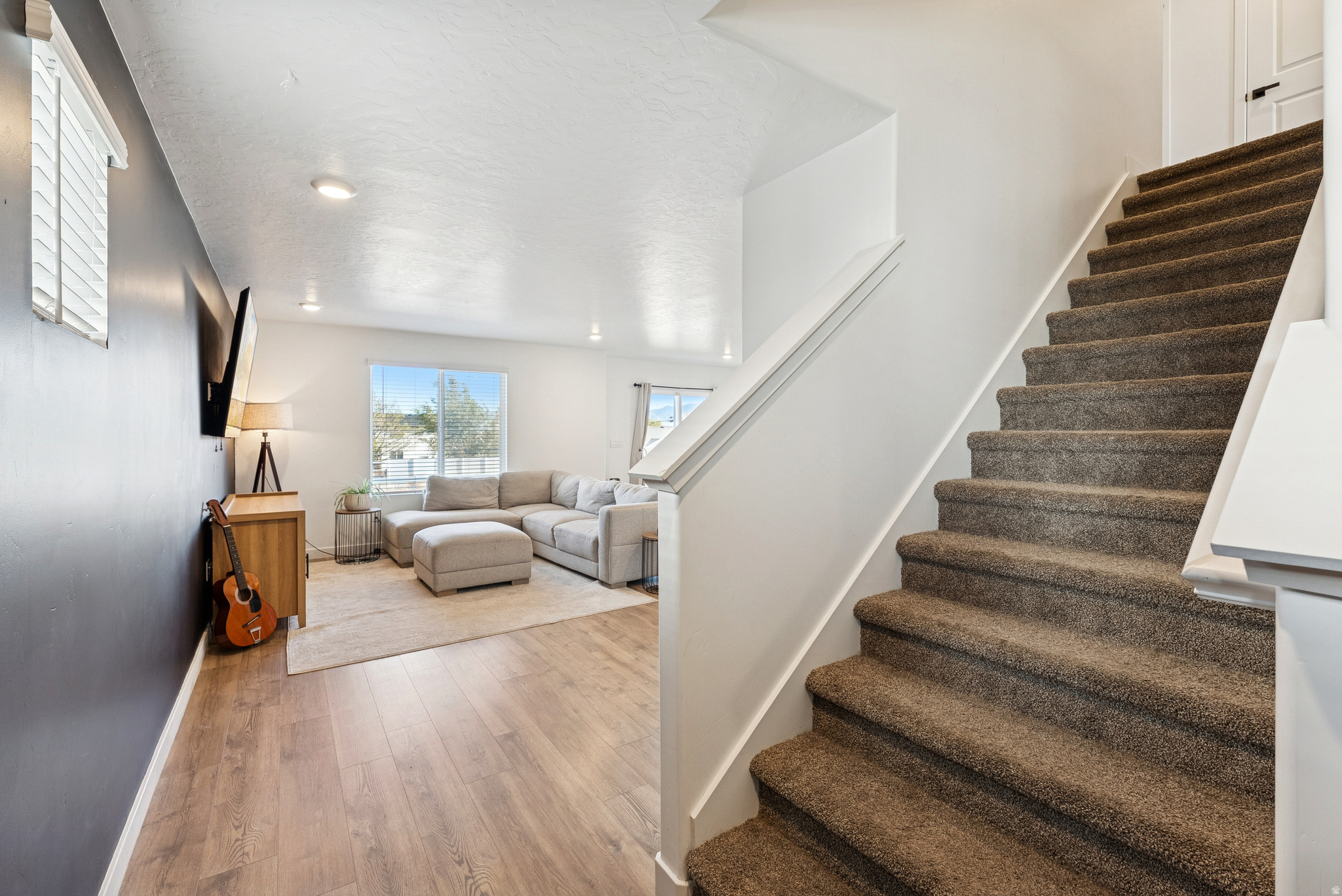 SUN SAGE MEADOWS SUBDIVISION - Residential