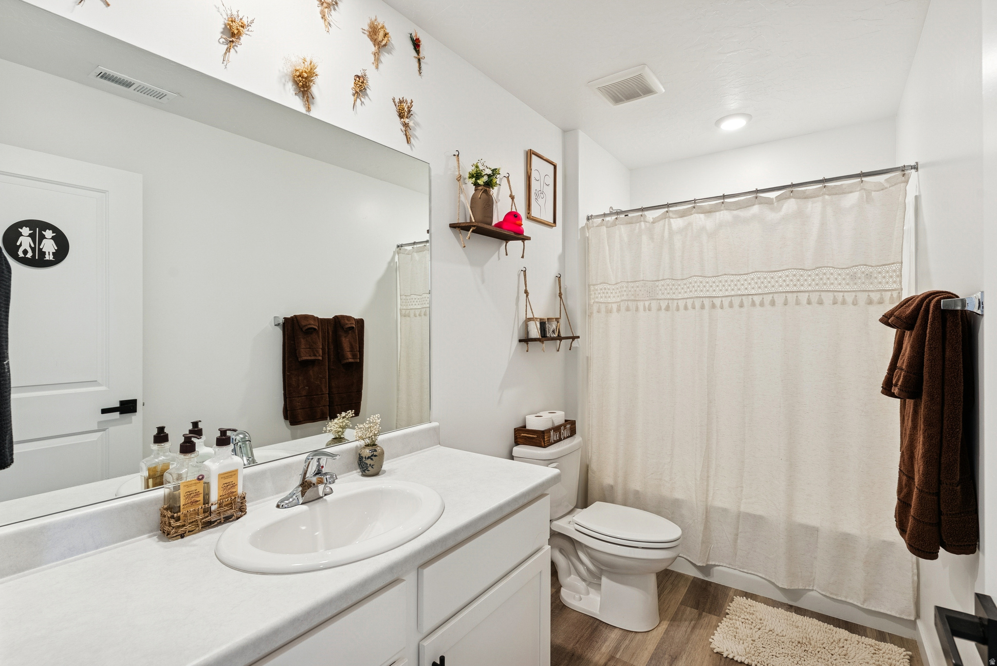 SUN SAGE MEADOWS SUBDIVISION - Residential