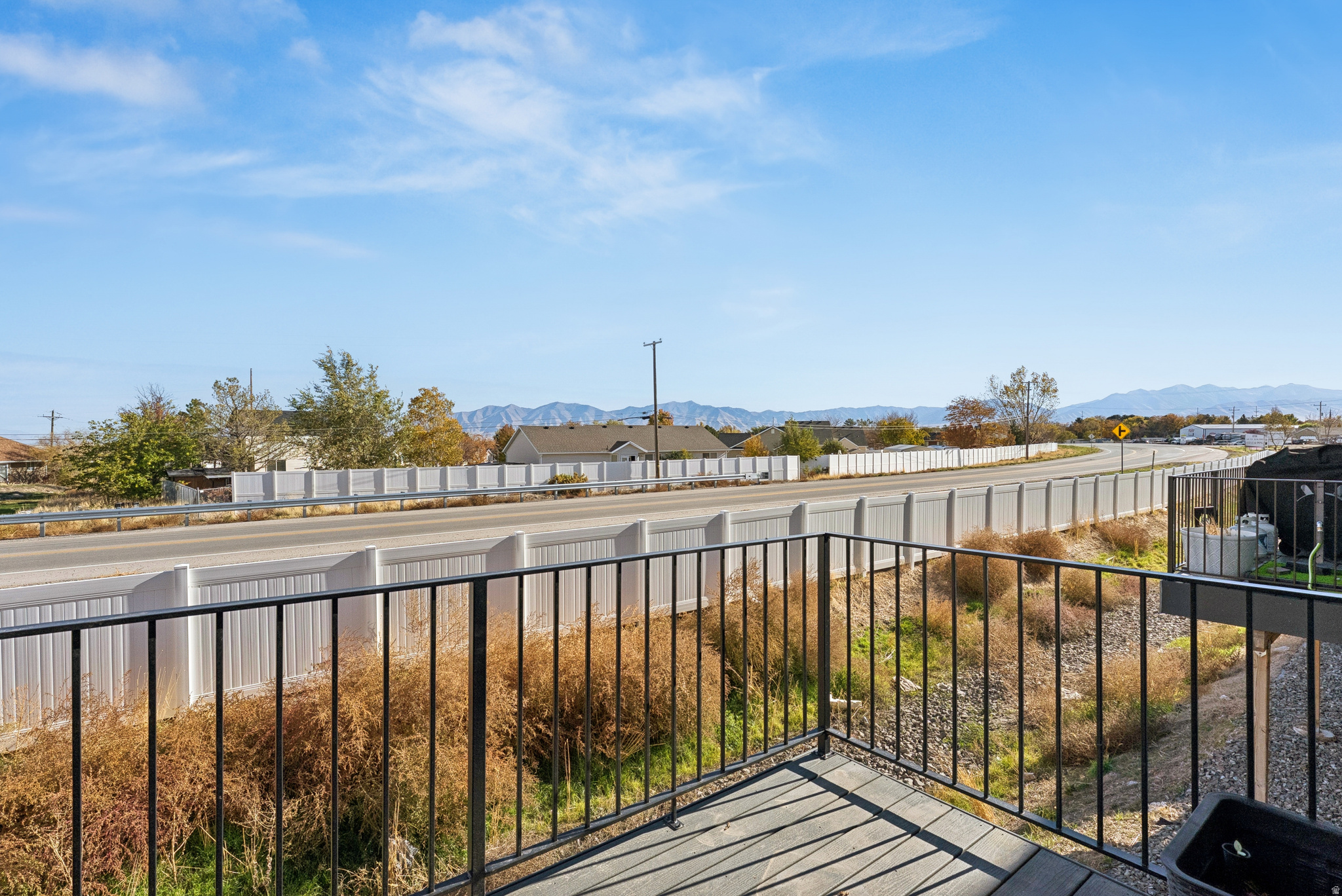 SUN SAGE MEADOWS SUBDIVISION - Residential