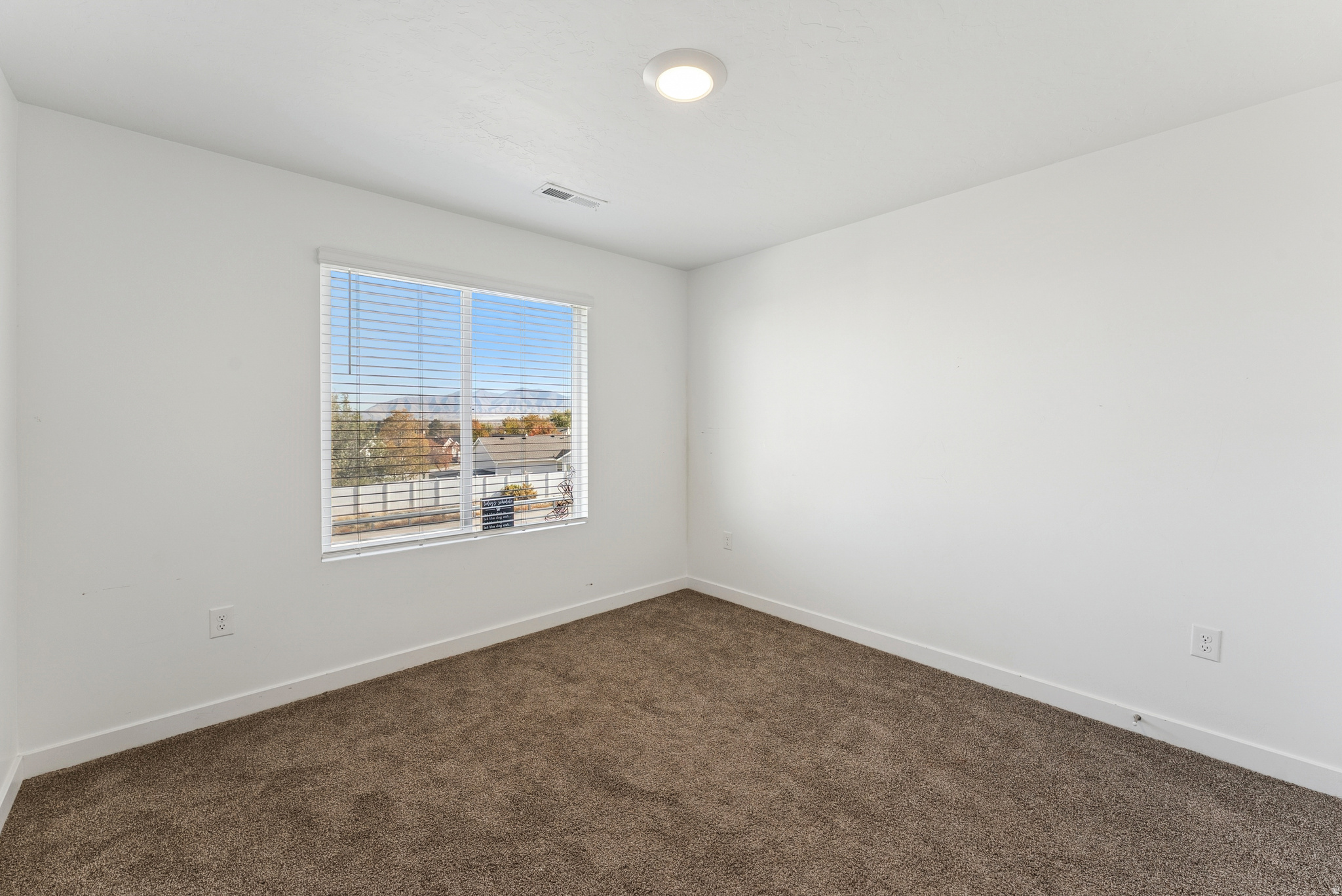 SUN SAGE MEADOWS SUBDIVISION - Residential