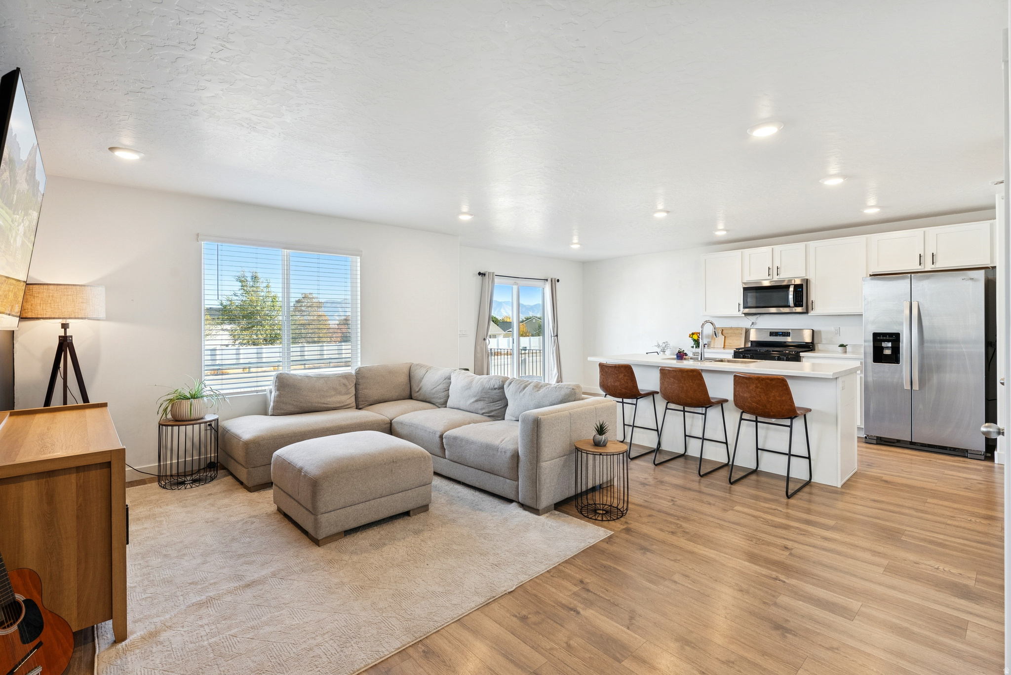 SUN SAGE MEADOWS SUBDIVISION - Residential