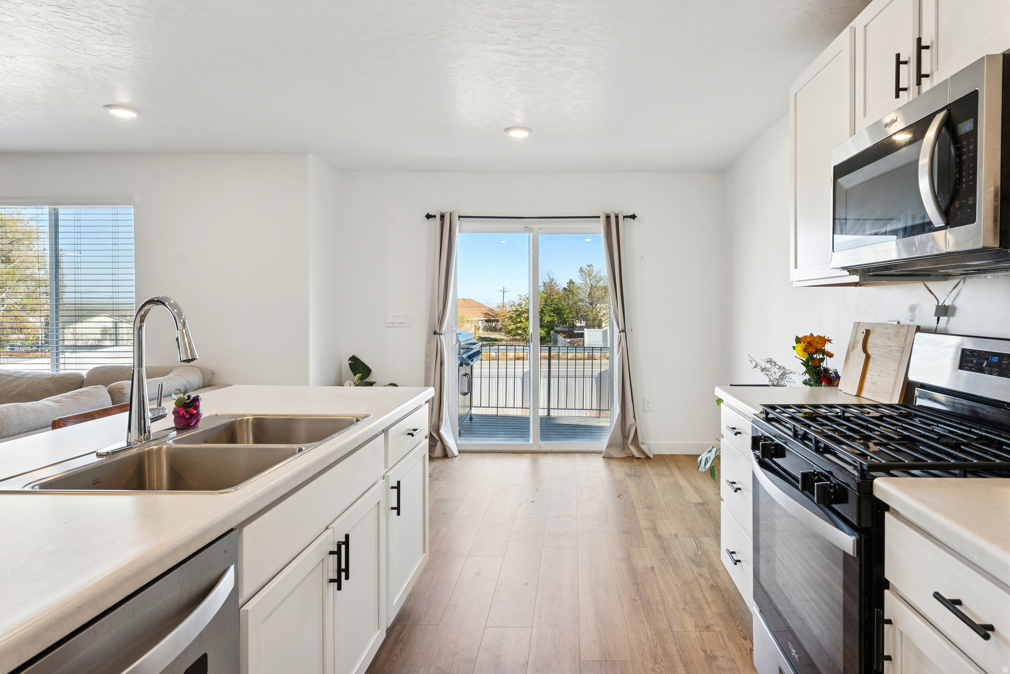 SUN SAGE MEADOWS SUBDIVISION - Residential