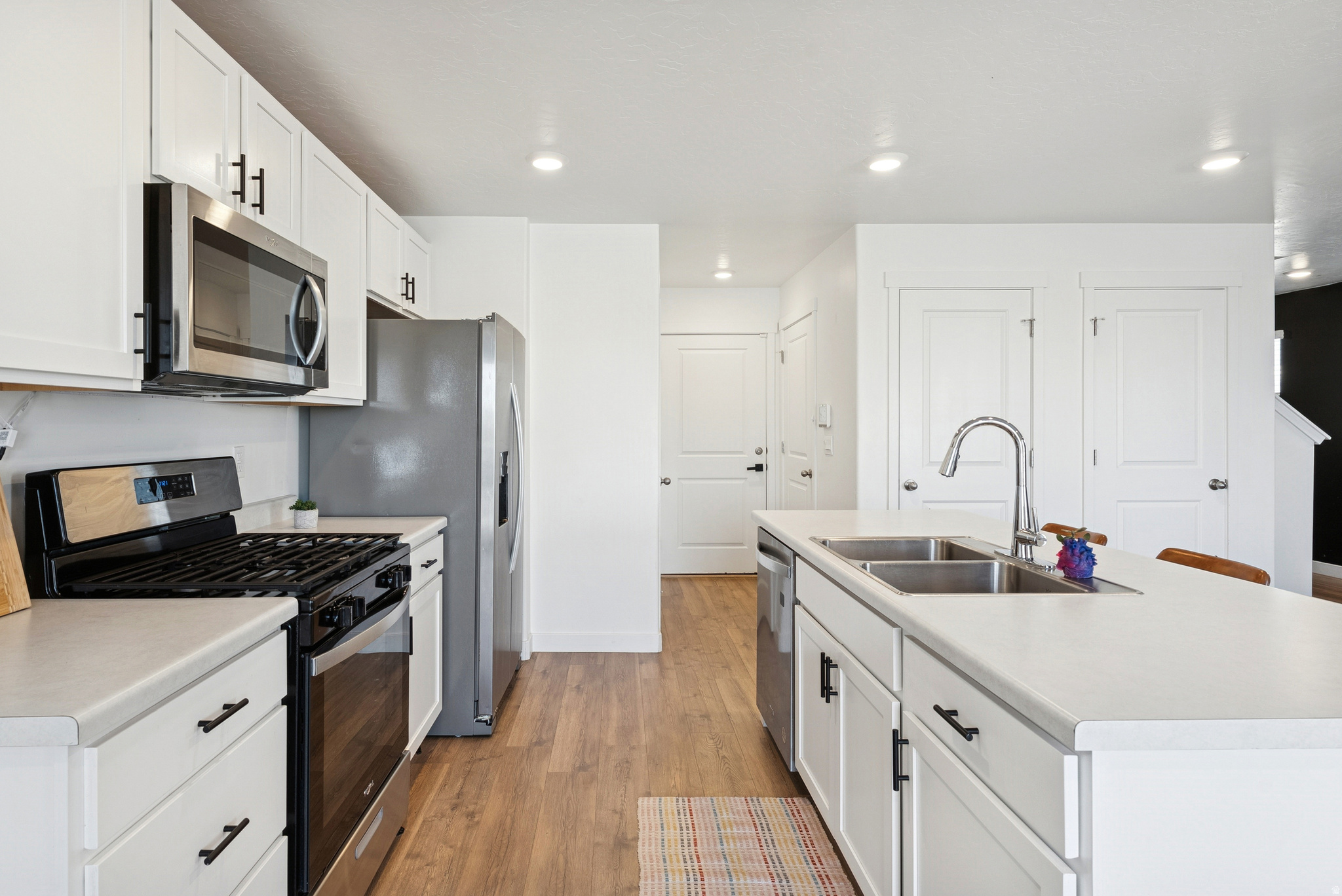 SUN SAGE MEADOWS SUBDIVISION - Residential