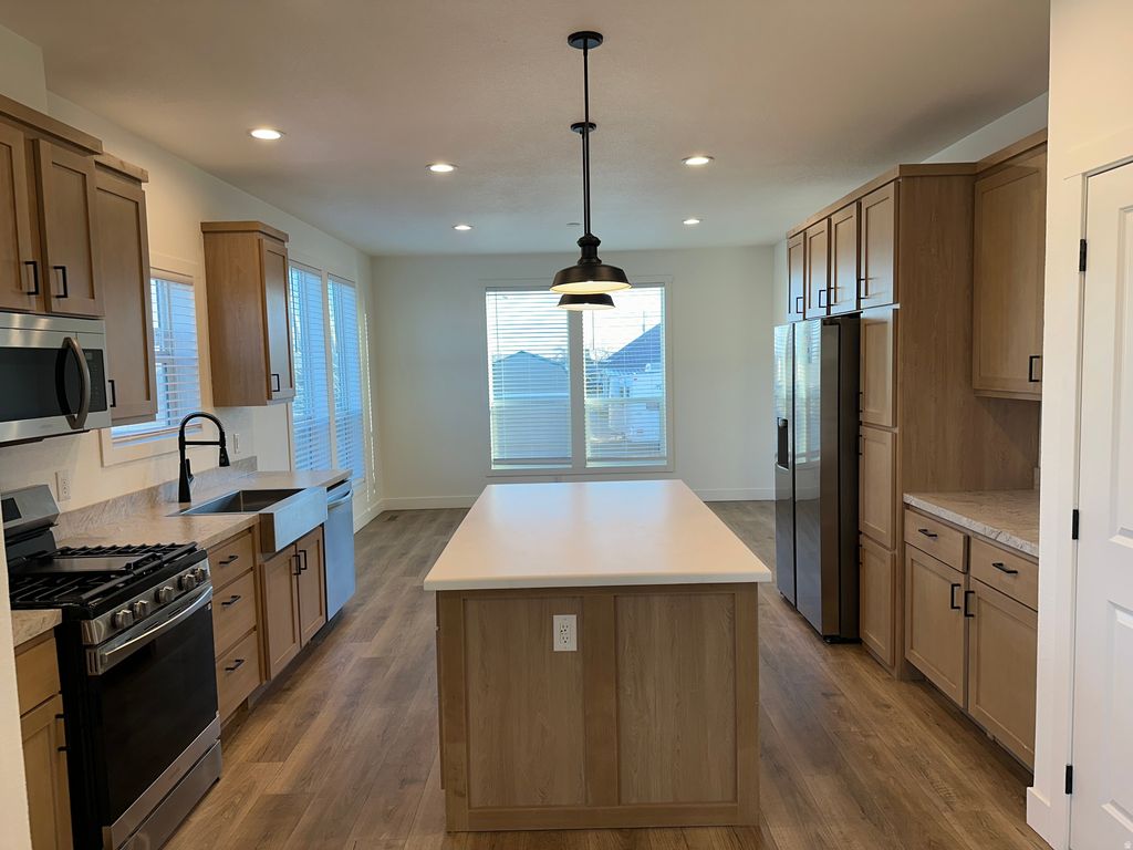 Photo of 245 N 100 W, Huntington, UT 84528 (MLS # 2140590)