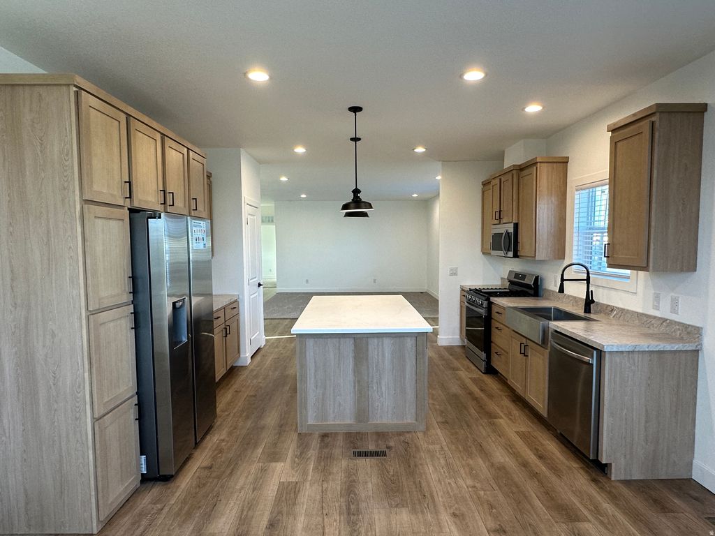 Photo of 245 N 100 W, Huntington, UT 84528 (MLS # 2140590)