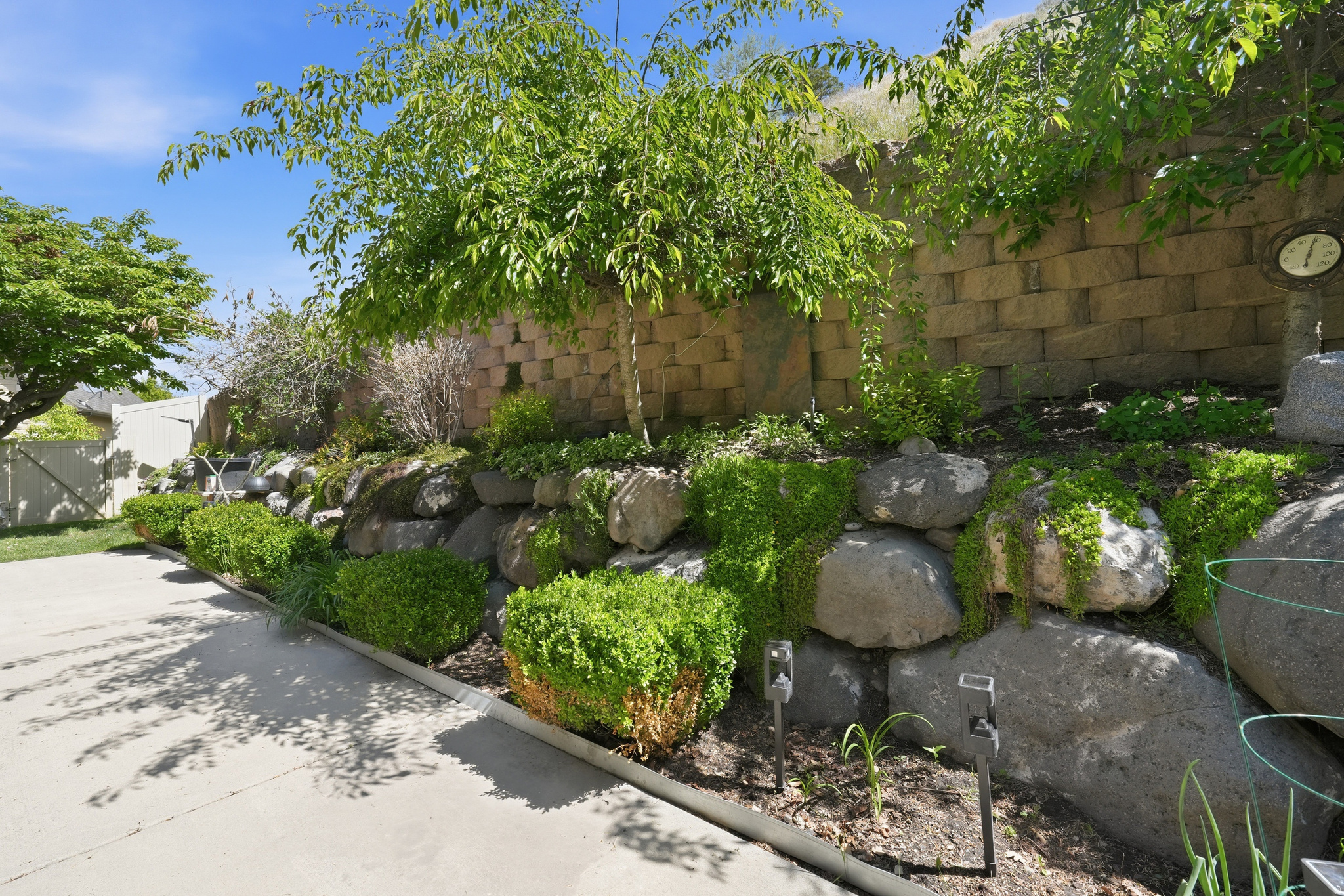 OLD MILL POINT PUD - Residential