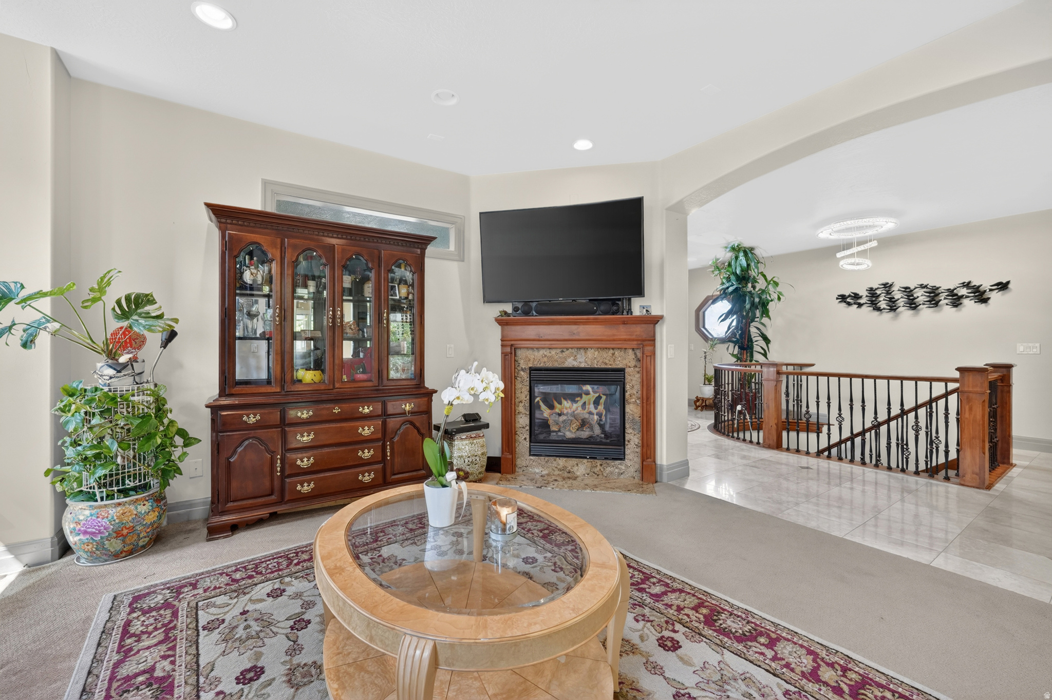 OLD MILL POINT PUD - Residential
