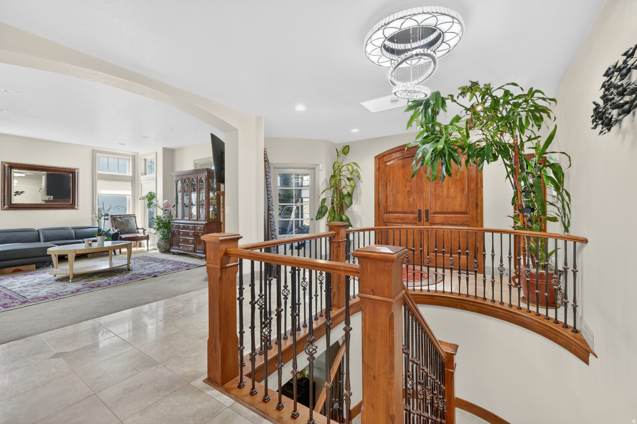 OLD MILL POINT PUD - Residential