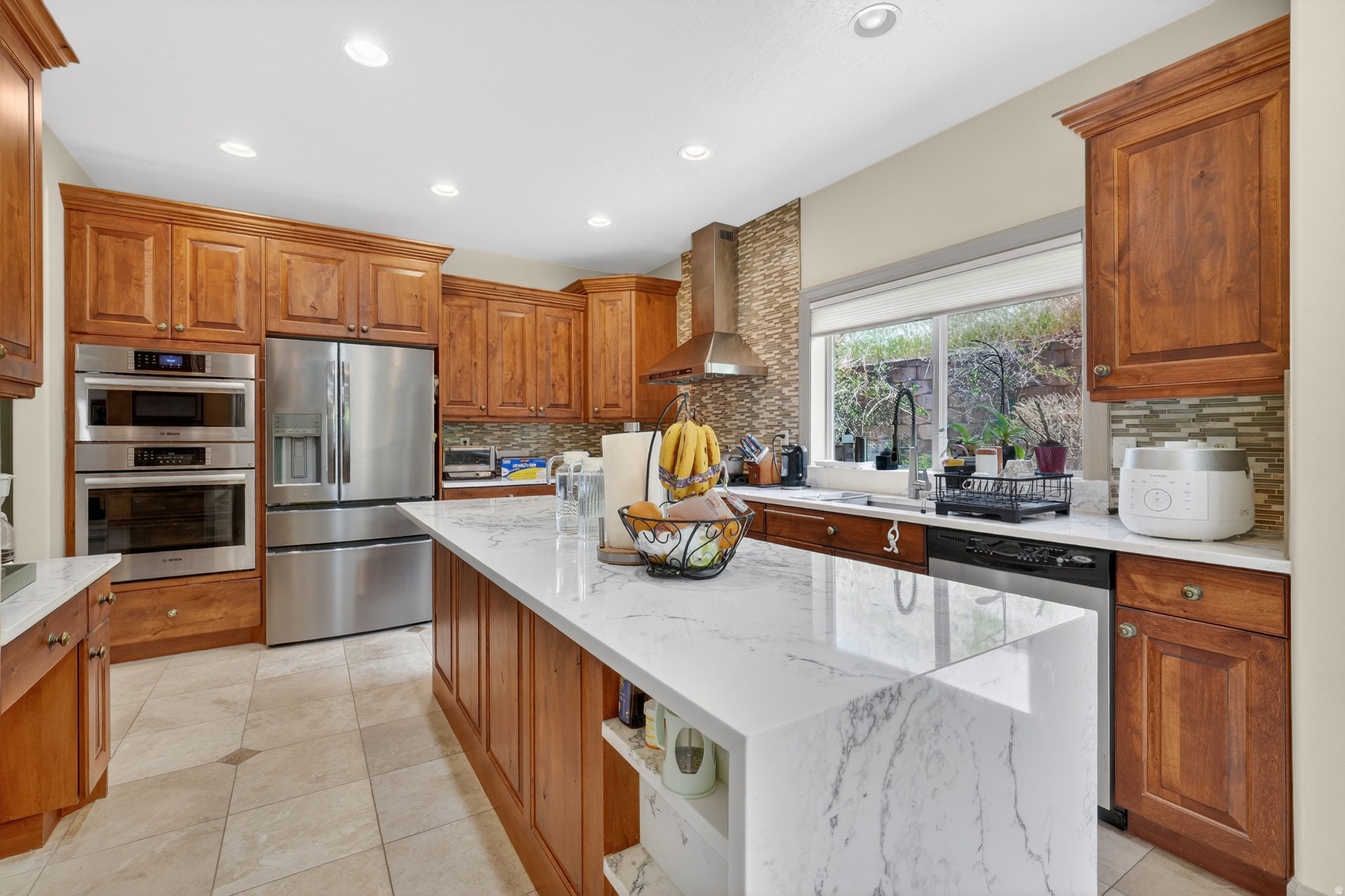 OLD MILL POINT PUD - Residential