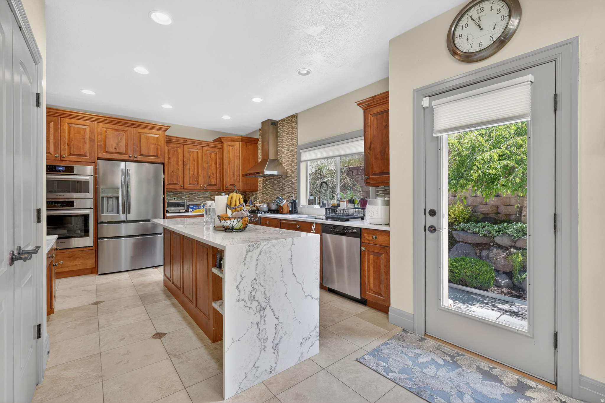 OLD MILL POINT PUD - Residential