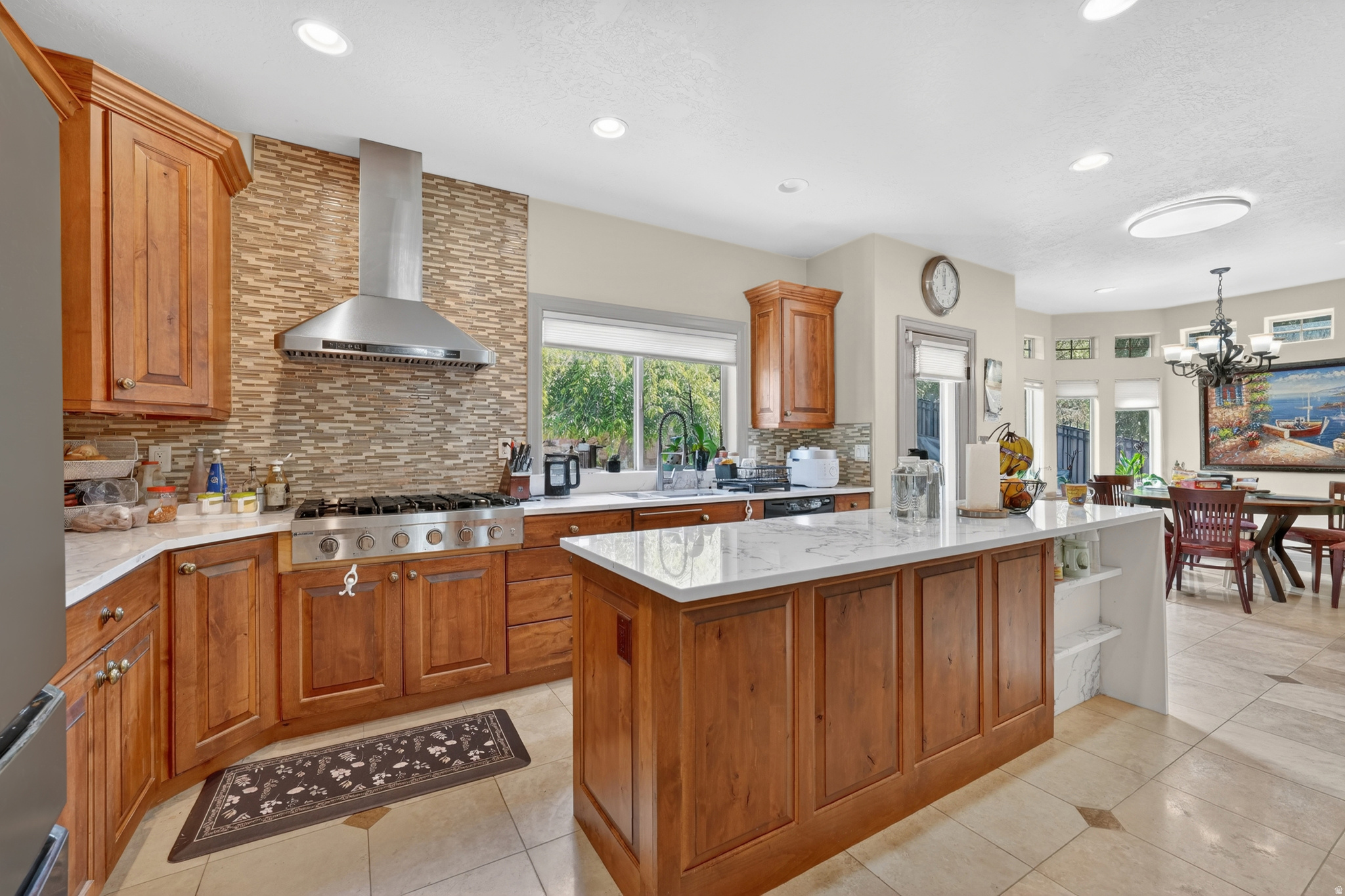 OLD MILL POINT PUD - Residential