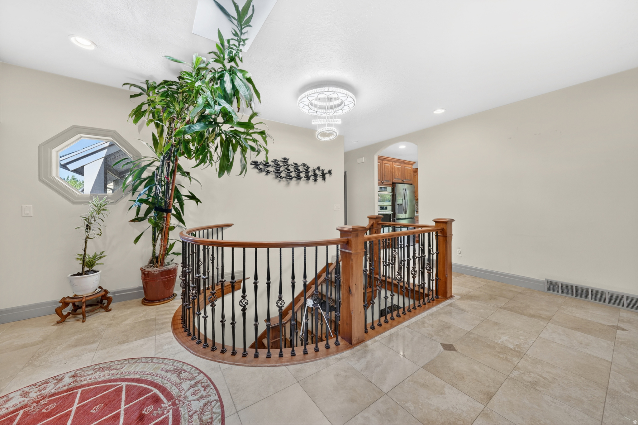 OLD MILL POINT PUD - Residential