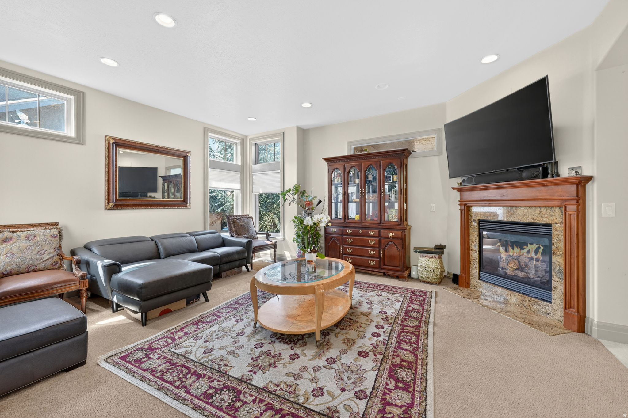 OLD MILL POINT PUD - Residential