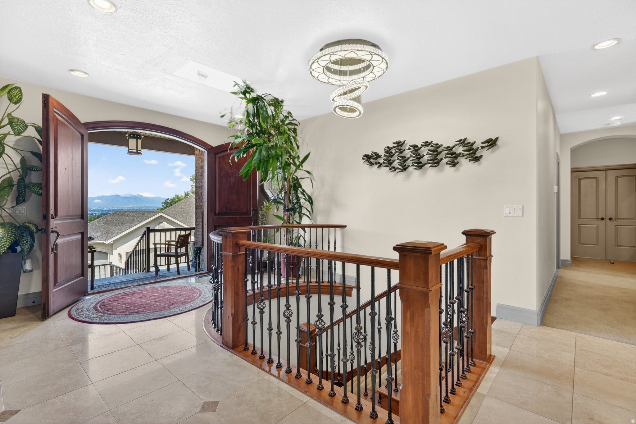 OLD MILL POINT PUD - Residential