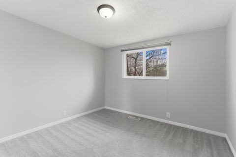 Tiny photo for 3401 S LEE ANN ST W, West Valley City, UT 84119 (MLS # 2141016)
