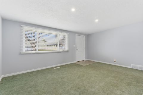 Tiny photo for 3401 S LEE ANN ST W, West Valley City, UT 84119 (MLS # 2141016)