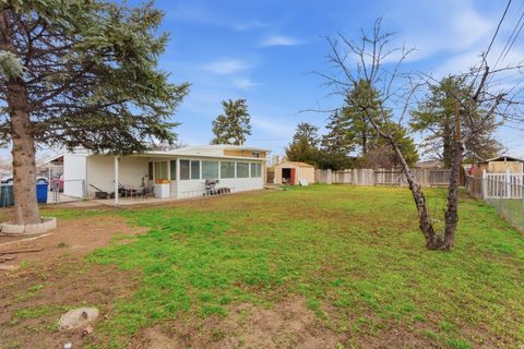 Tiny photo for 3401 S LEE ANN ST W, West Valley City, UT 84119 (MLS # 2141016)