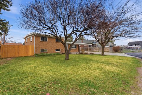 Tiny photo for 3401 S LEE ANN ST W, West Valley City, UT 84119 (MLS # 2141016)