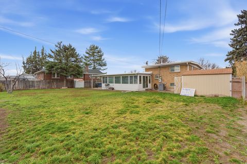 Tiny photo for 3401 S LEE ANN ST W, West Valley City, UT 84119 (MLS # 2141016)