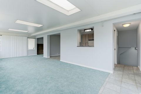 Tiny photo for 3401 S LEE ANN ST W, West Valley City, UT 84119 (MLS # 2141016)