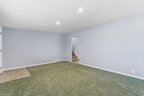 Tiny photo for 3401 S LEE ANN ST W, West Valley City, UT 84119 (MLS # 2141016)