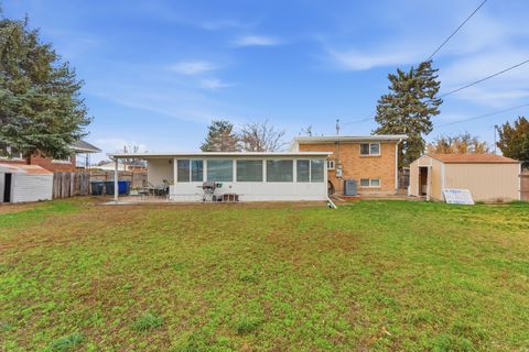 Tiny photo for 3401 S LEE ANN ST W, West Valley City, UT 84119 (MLS # 2141016)