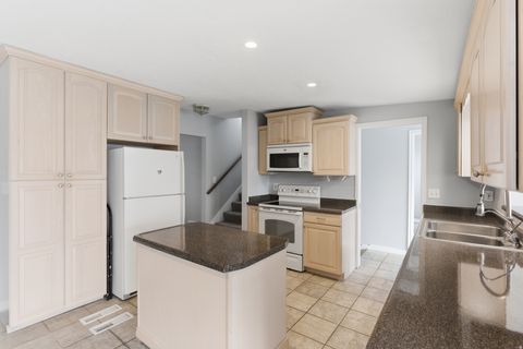 Tiny photo for 3401 S LEE ANN ST W, West Valley City, UT 84119 (MLS # 2141016)