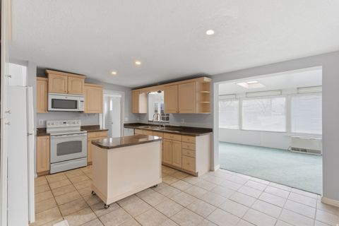 Tiny photo for 3401 S LEE ANN ST W, West Valley City, UT 84119 (MLS # 2141016)
