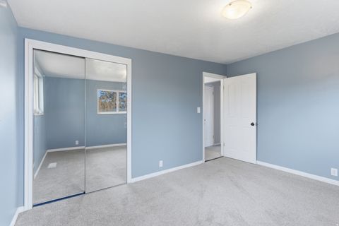 Tiny photo for 3401 S LEE ANN ST W, West Valley City, UT 84119 (MLS # 2141016)