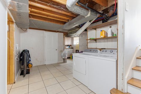 Tiny photo for 3401 S LEE ANN ST W, West Valley City, UT 84119 (MLS # 2141016)