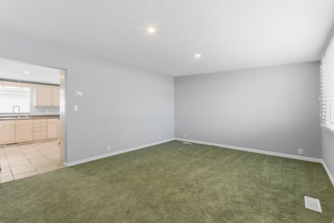 Tiny photo for 3401 S LEE ANN ST W, West Valley City, UT 84119 (MLS # 2141016)