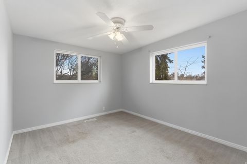 Tiny photo for 3401 S LEE ANN ST W, West Valley City, UT 84119 (MLS # 2141016)